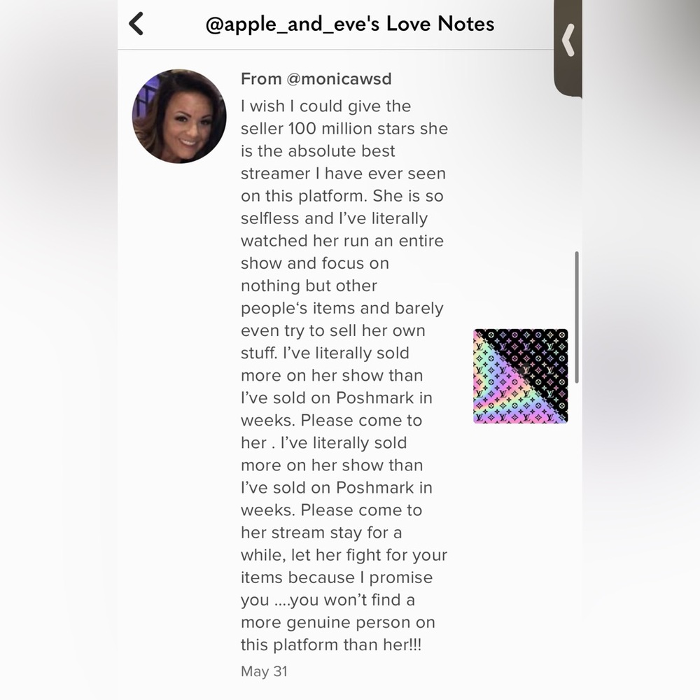 🍎🍏Apple_And_Eve LIVE SHARE SHOW!!!🍎🍏 - Picture 8 of 10